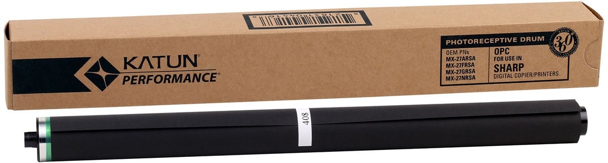 Sharp MX 2300-2700-3500-3501-4500-4501-5500-6200-6201-7000-7001 Katun Drum
