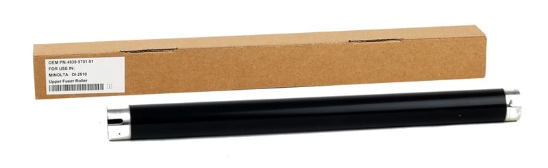 MİNOLTA DI-2510 SMART ÜST MERDANE DI-3010 BZHUB-200-250-350-362-223-283-423
