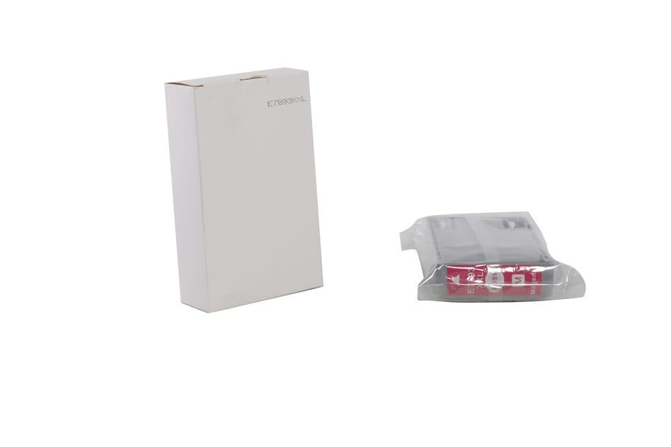 Epson T789340XXL Muadil Kırmızı Kartuş (WF-5110-5190-5620-5690)