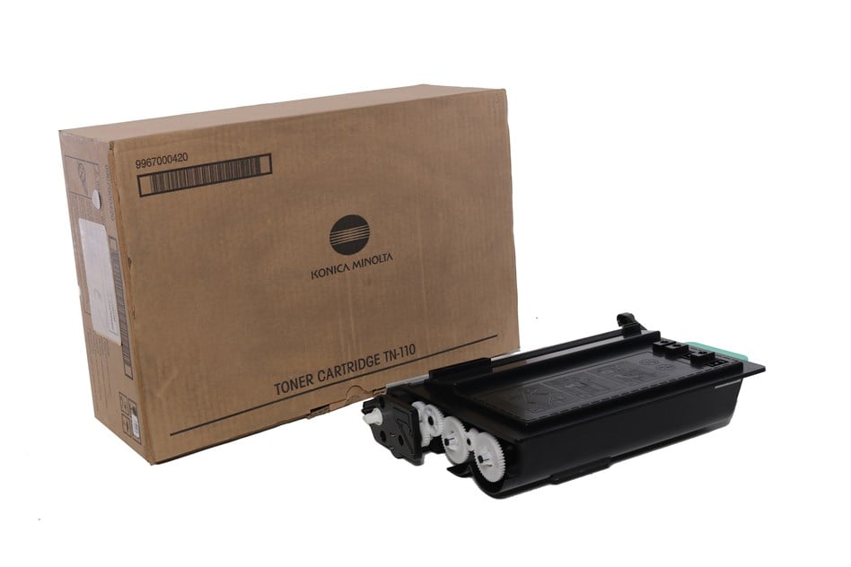 Konica Minolta TN-110 Orjinal Toner 190F (9967000420)
