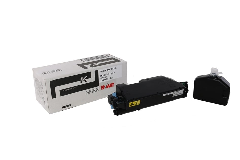 Kyocera Mita TK-5305 Smart Siyah Toner Taskalfa 350ci (1T02VM0NL0) (12k)