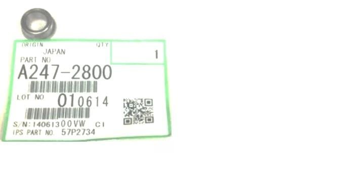 Ricoh MP 7500 Orjinal Ball Bearing 6000 7000 8000 9001 9002 9003 7503 A2472800