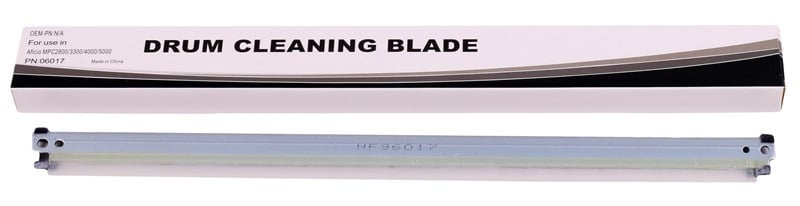 Ricoh MP-C 2800 Smart CMYK Drum Blade MP-C 3300-4000-5000