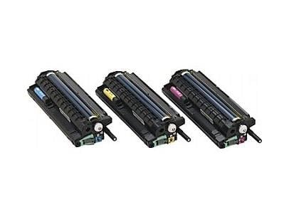 Ricoh SP-C400dn-C410dn-C411dn-C420dn Type-145 Photo Conductor Unit CMY (402320)
