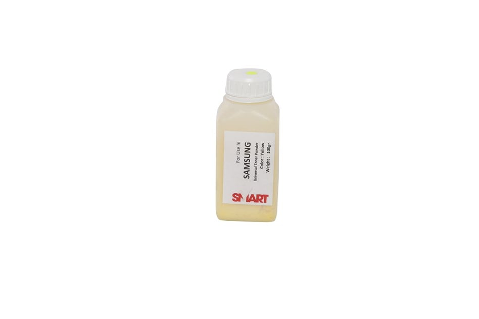 Samsung Üniversal Renkli  Dolum Tozu-Sarı-(100gr)