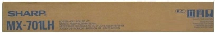 Sharp MX-701LH Orjinal Alt Merdane Kit MX-6201  MX-7001   (300K)