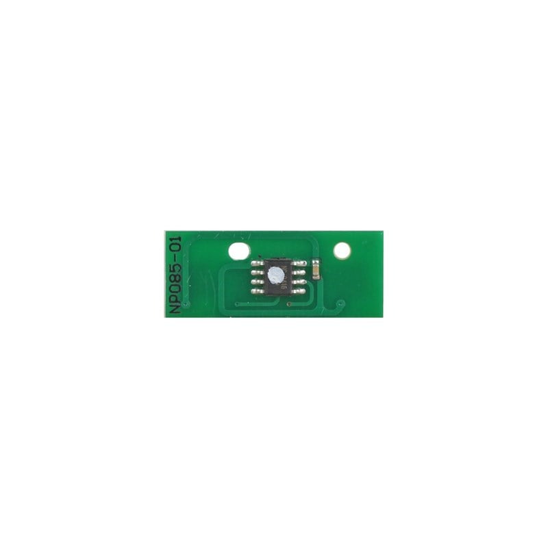 Toshiba TF-C50EM Toner Chip Kırmızı e-STD.2555C-3555C-4555C-5055C