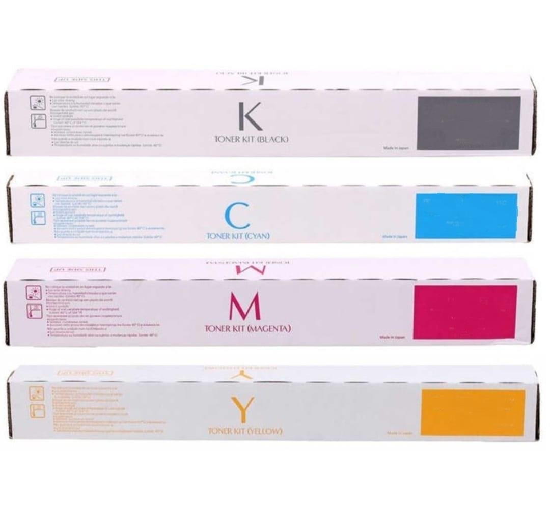 Utax CK-8530M Kırmızı Smart Toner 2508ci  1T02YPBUT0