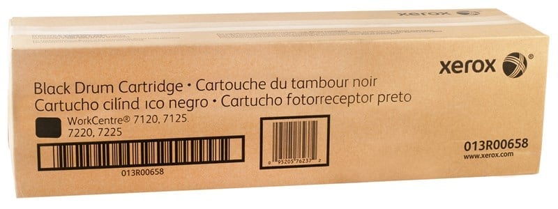 Xerox 7120-7125-7220 Black Drum Unit (013R00657)