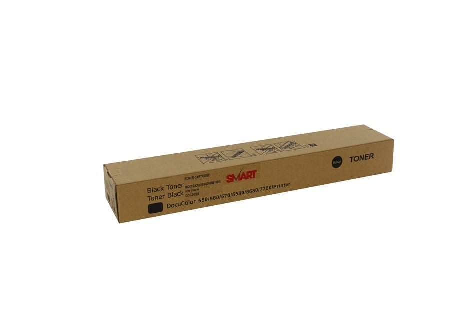 Xerox Color C60-C70 Smart Siyah Toner (006R01659) (34k)