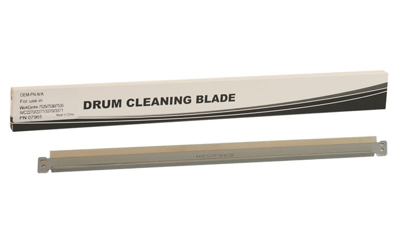 Xerox WorkCentre 7525-7530 Smart Drum Blade WC7535-7545-7556-7835-7845