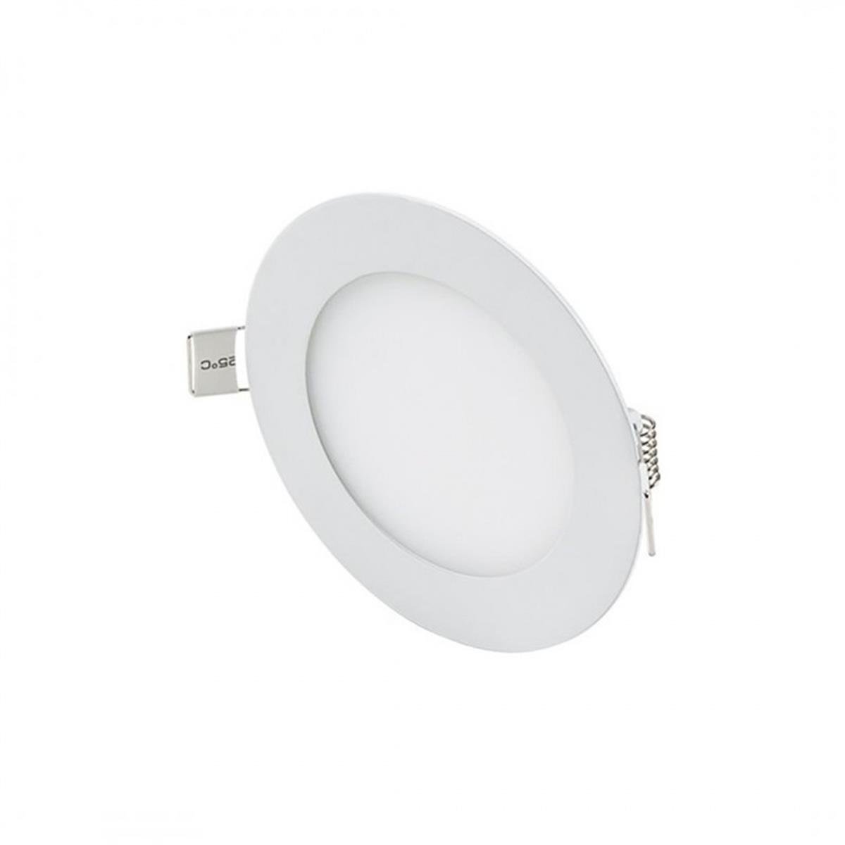 Cata CT-5146G Eco 9W Panel Led Armatür Günışığı Yuvarlak