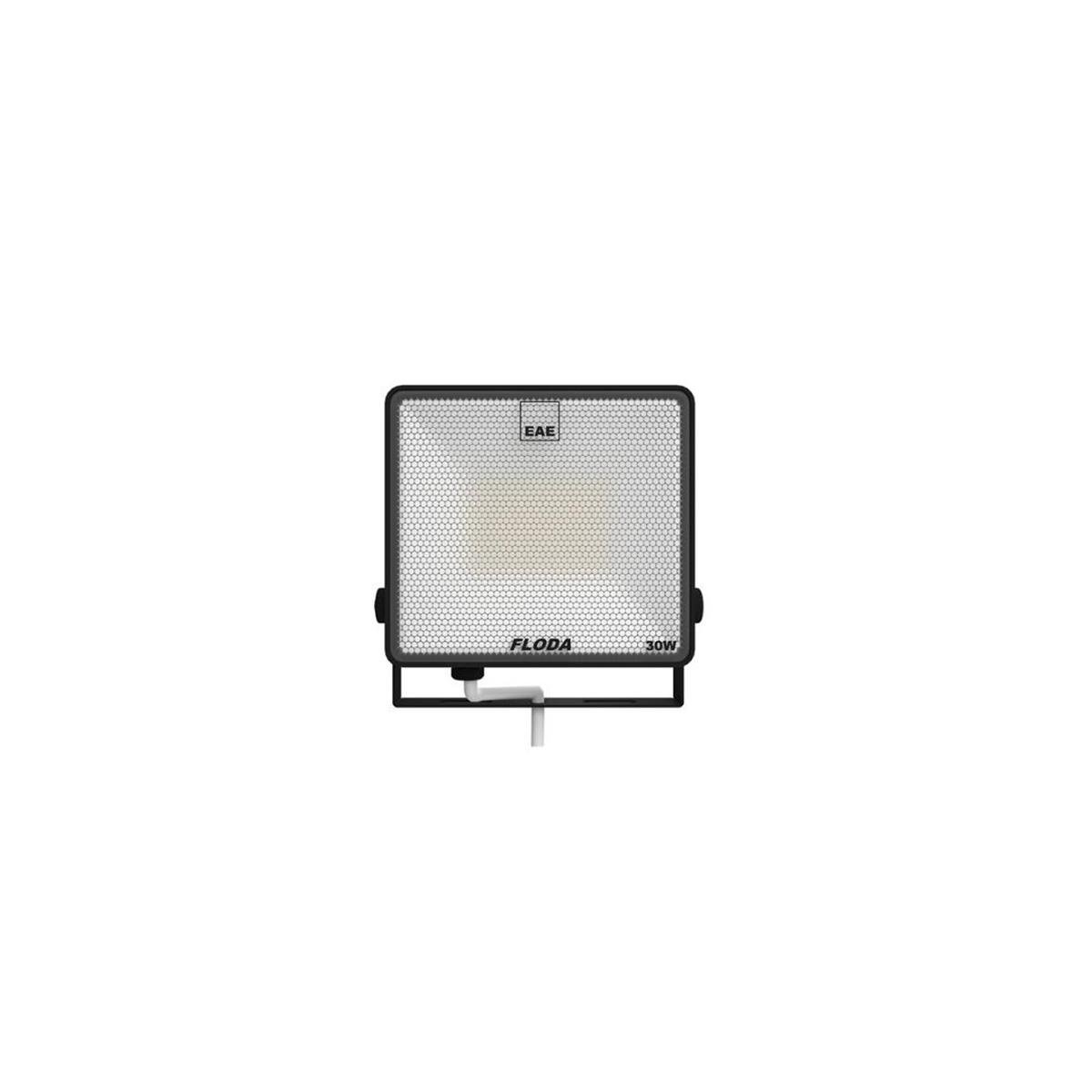 Eae 3235838 Floda Led Projektör 30W 