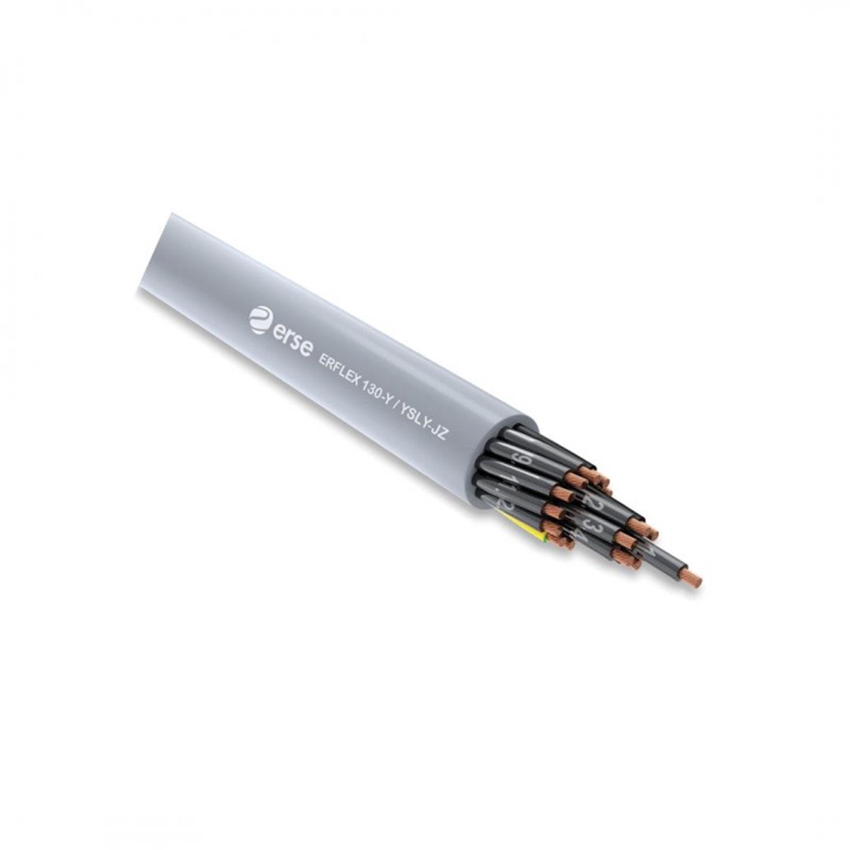Erse 16x0,75 Kumanda Kablosu 300/500V 