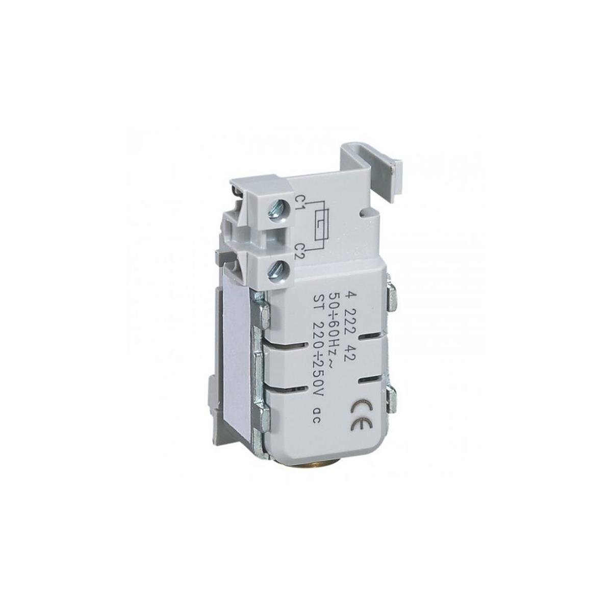 Legrand 422242 Açtırma Bobini 230V Ac/Dc