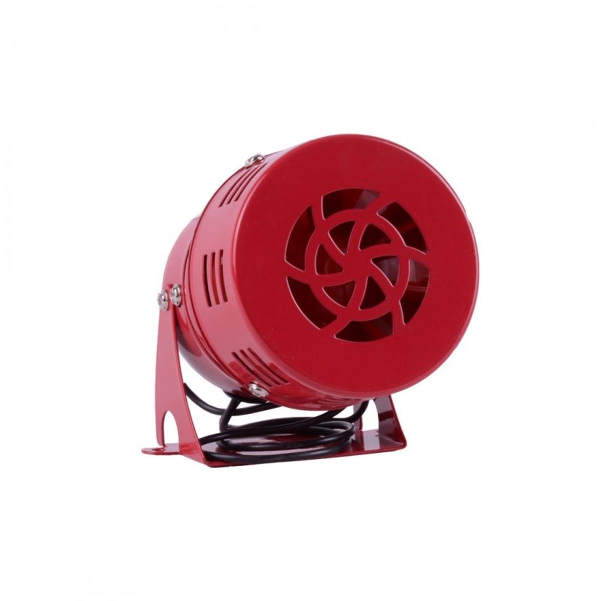 Mutlusan 888111050004 Ms190 Mini Siren