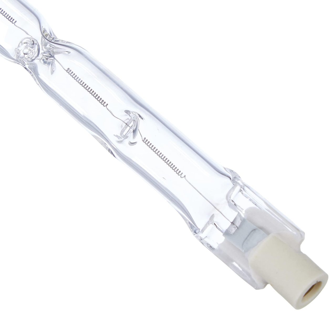 Philips 100W Halojen Ampul R7s Duylu