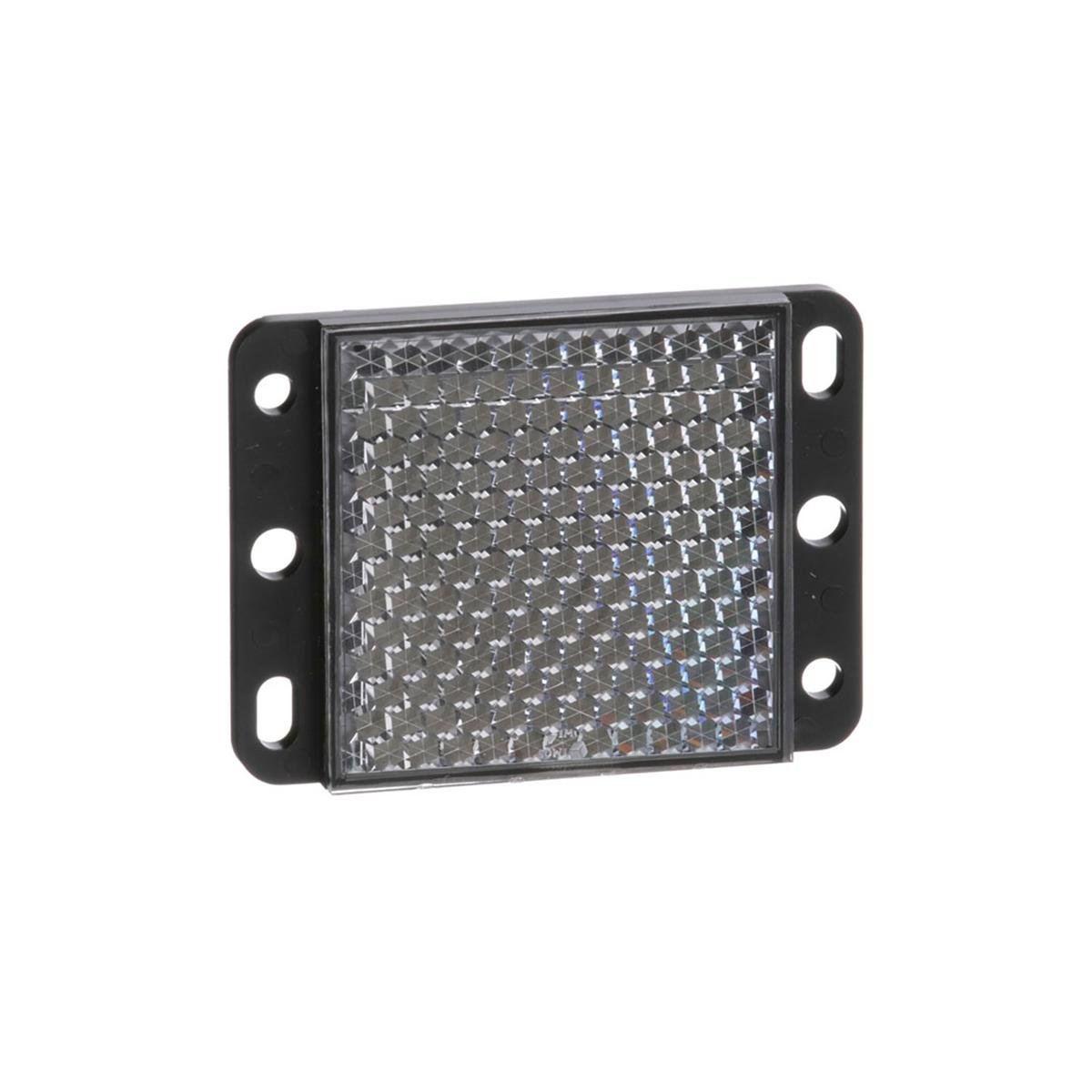 Schneider XUZC50 Reflektör 50x50mm