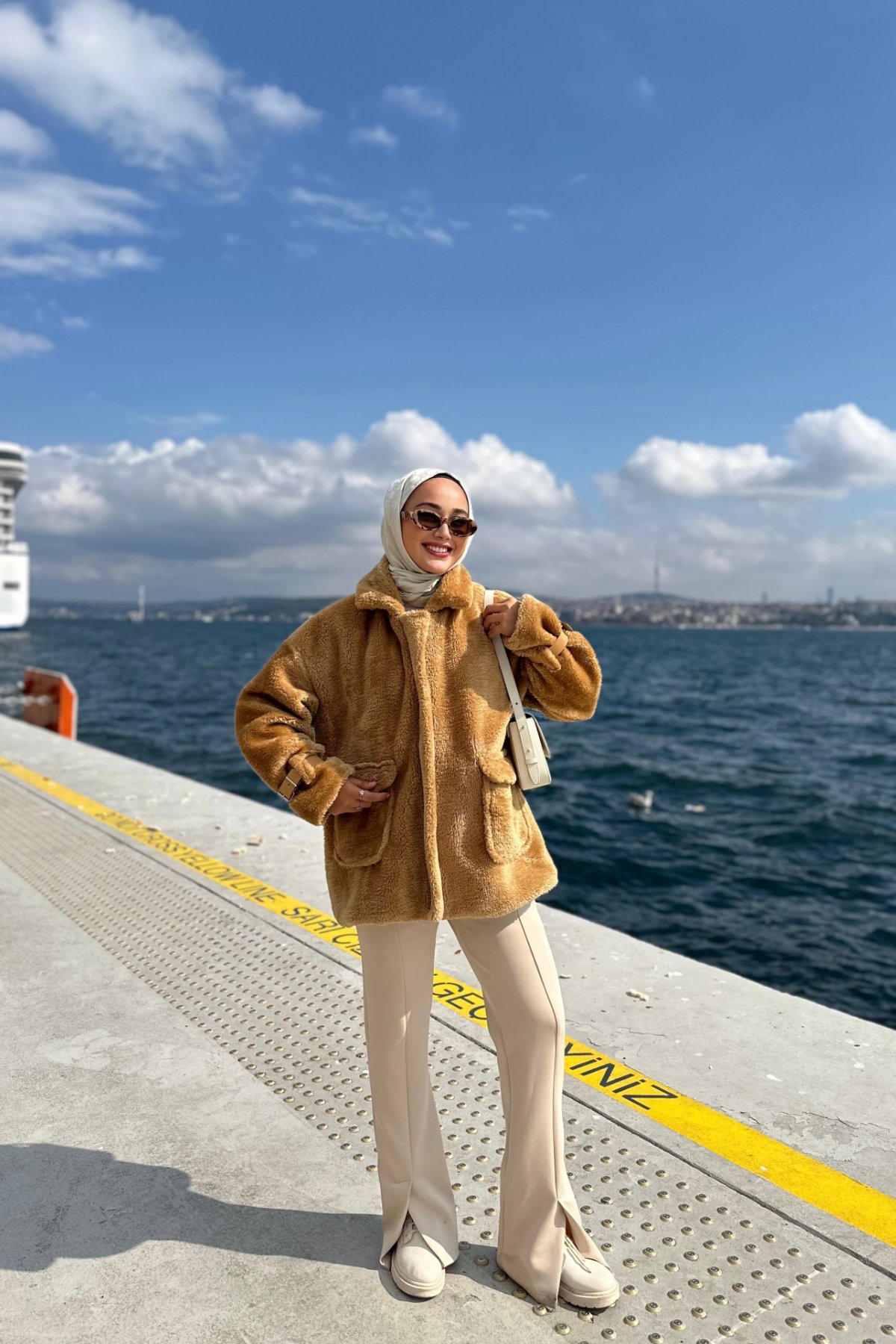 Peluş Kaban Kemil
