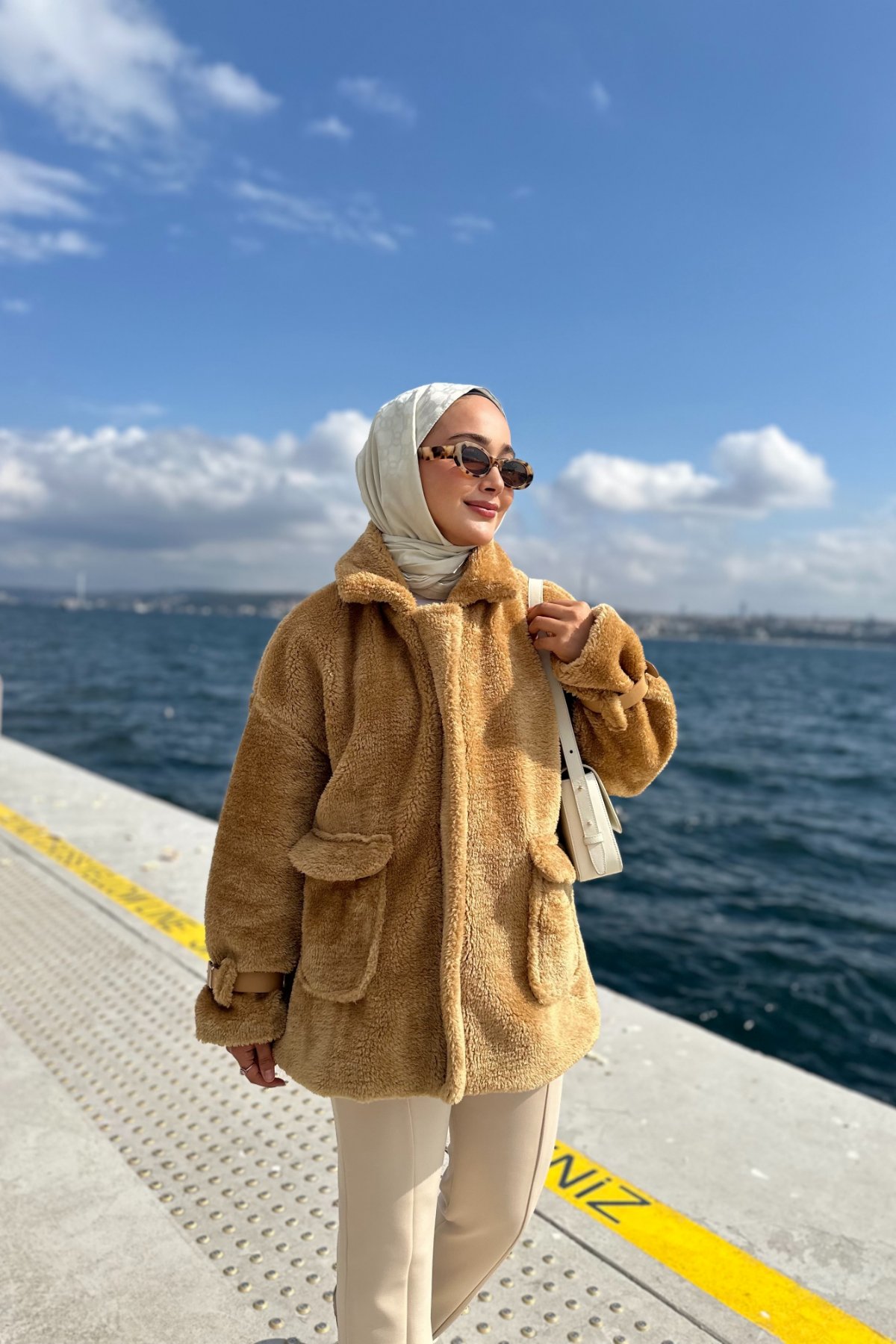 Peluş Kaban Kemil