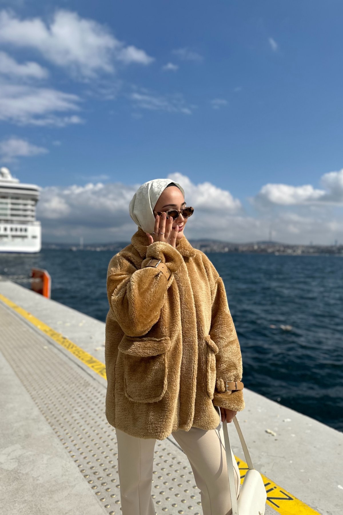 Peluş Kaban Kemil