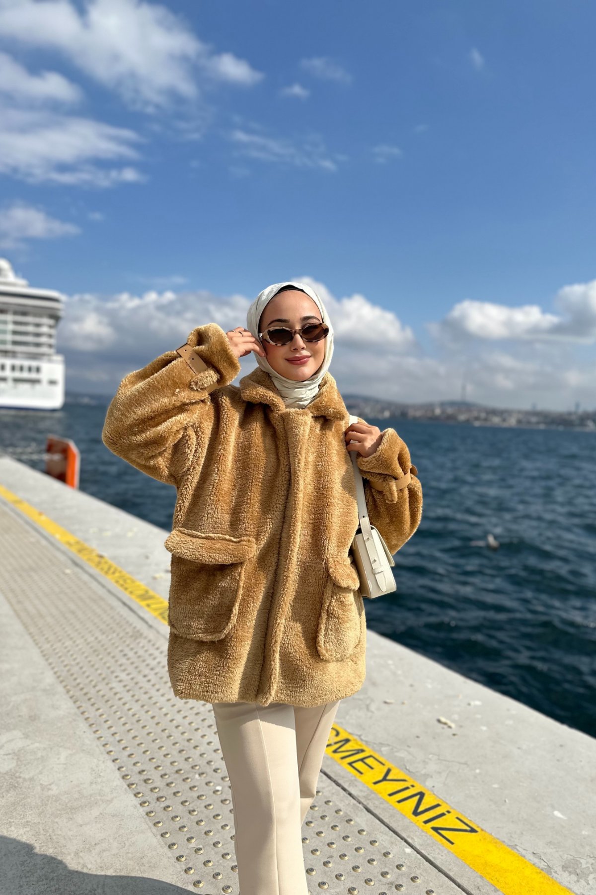 Peluş Kaban Kemil