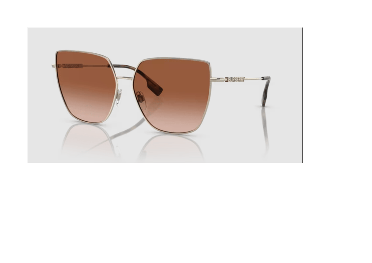Burberry BE3143 Alexis 110913 Güneş Gözlüğü