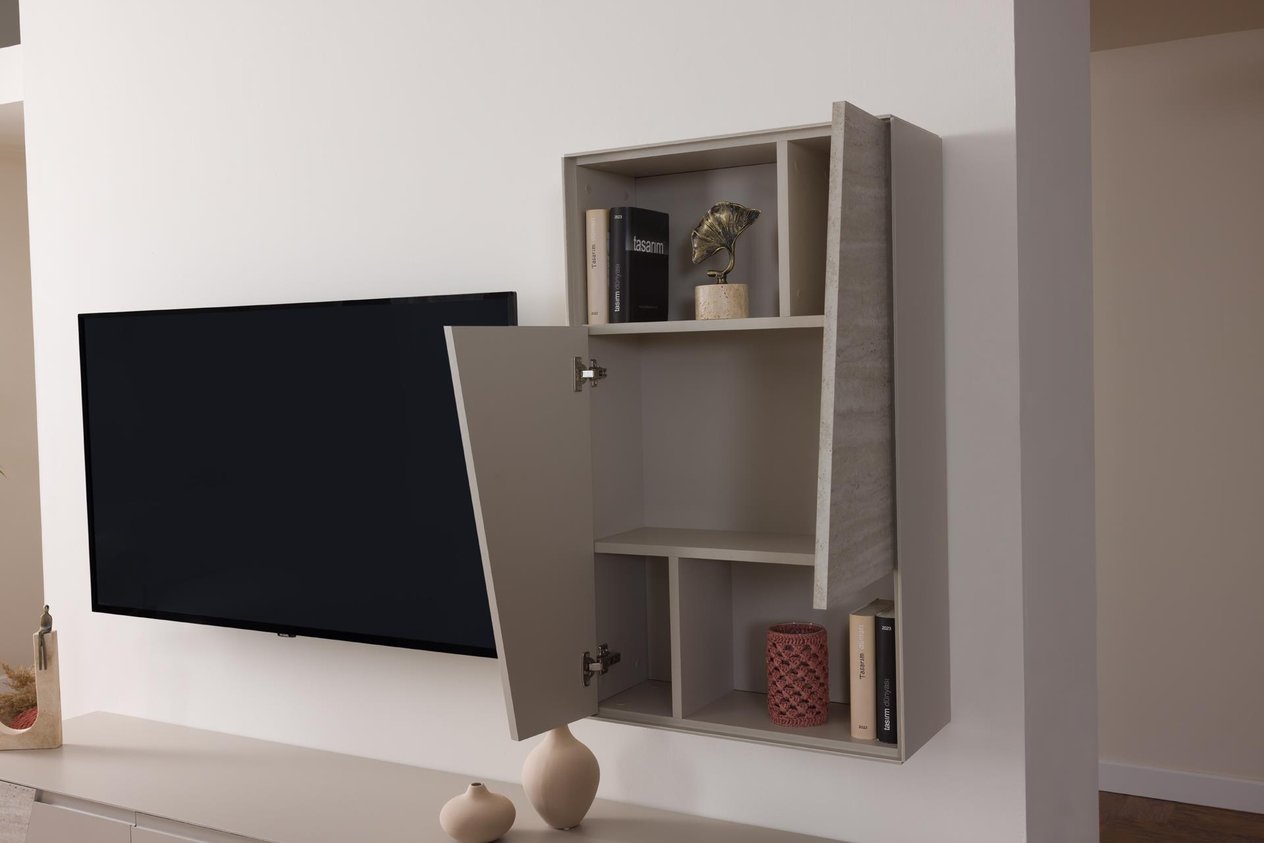 RAMS TV ÜNİTESİ