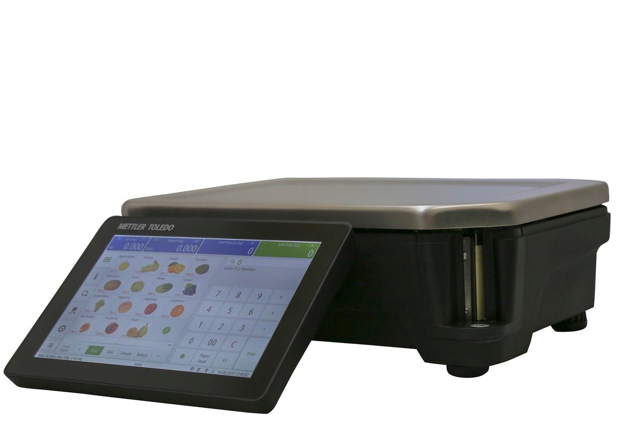 METTLER TOLEDO FreshBase C2