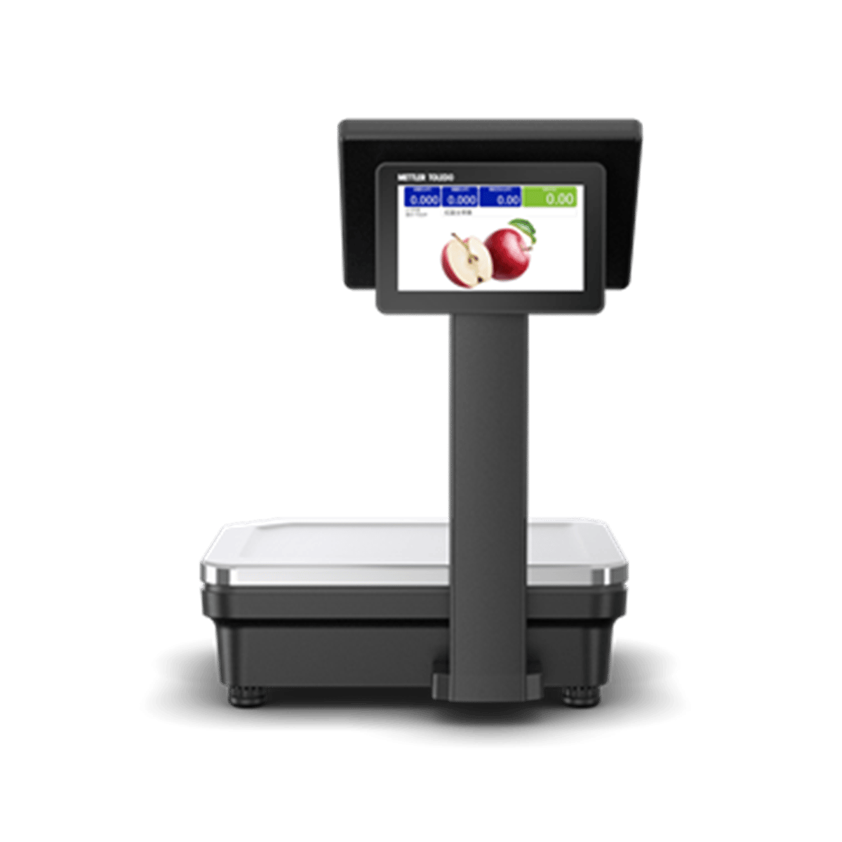 METTLER TOLEDO FRESHBASE U2C-FD15 TERAZİ