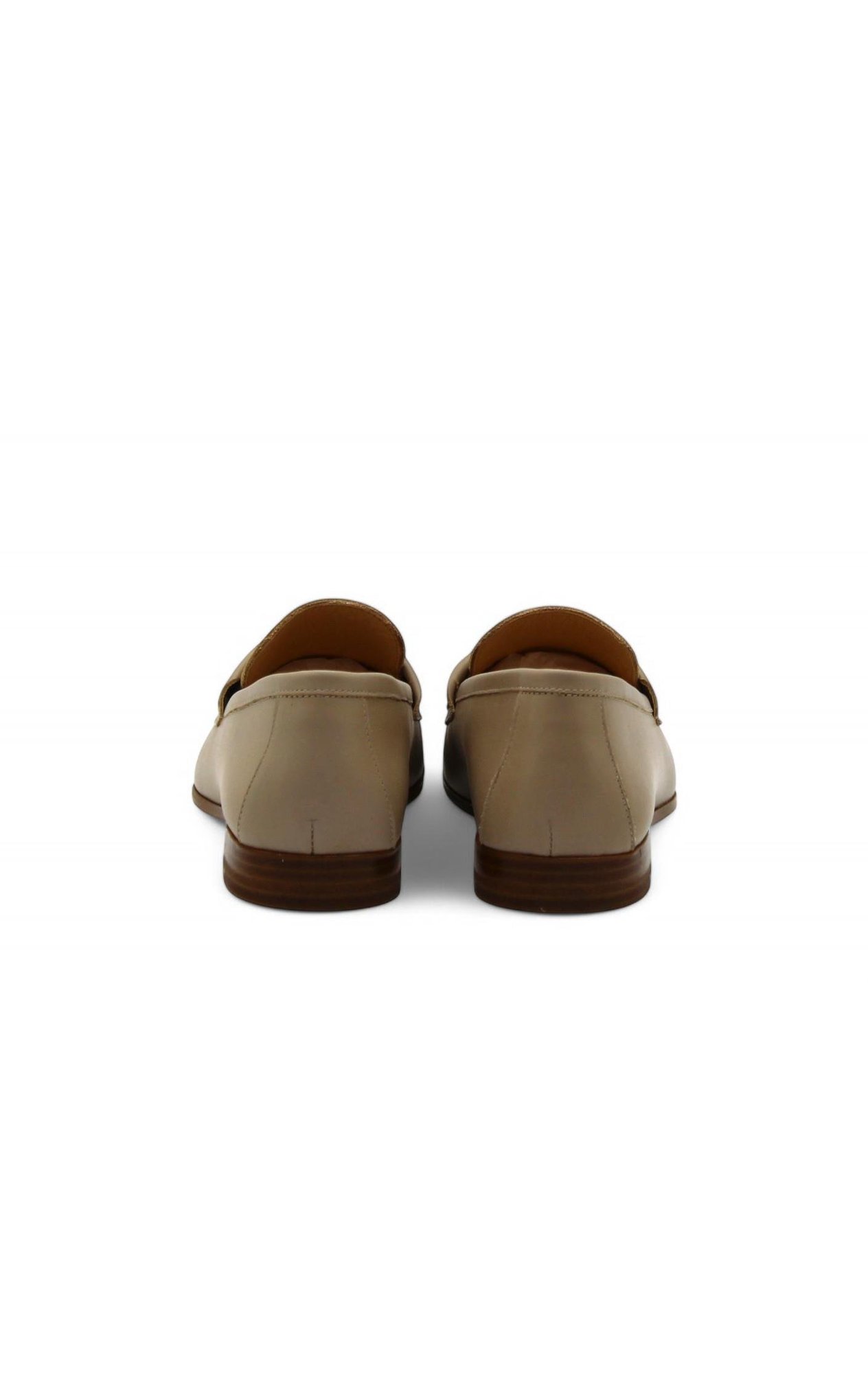 Hakiki Deri Loafer