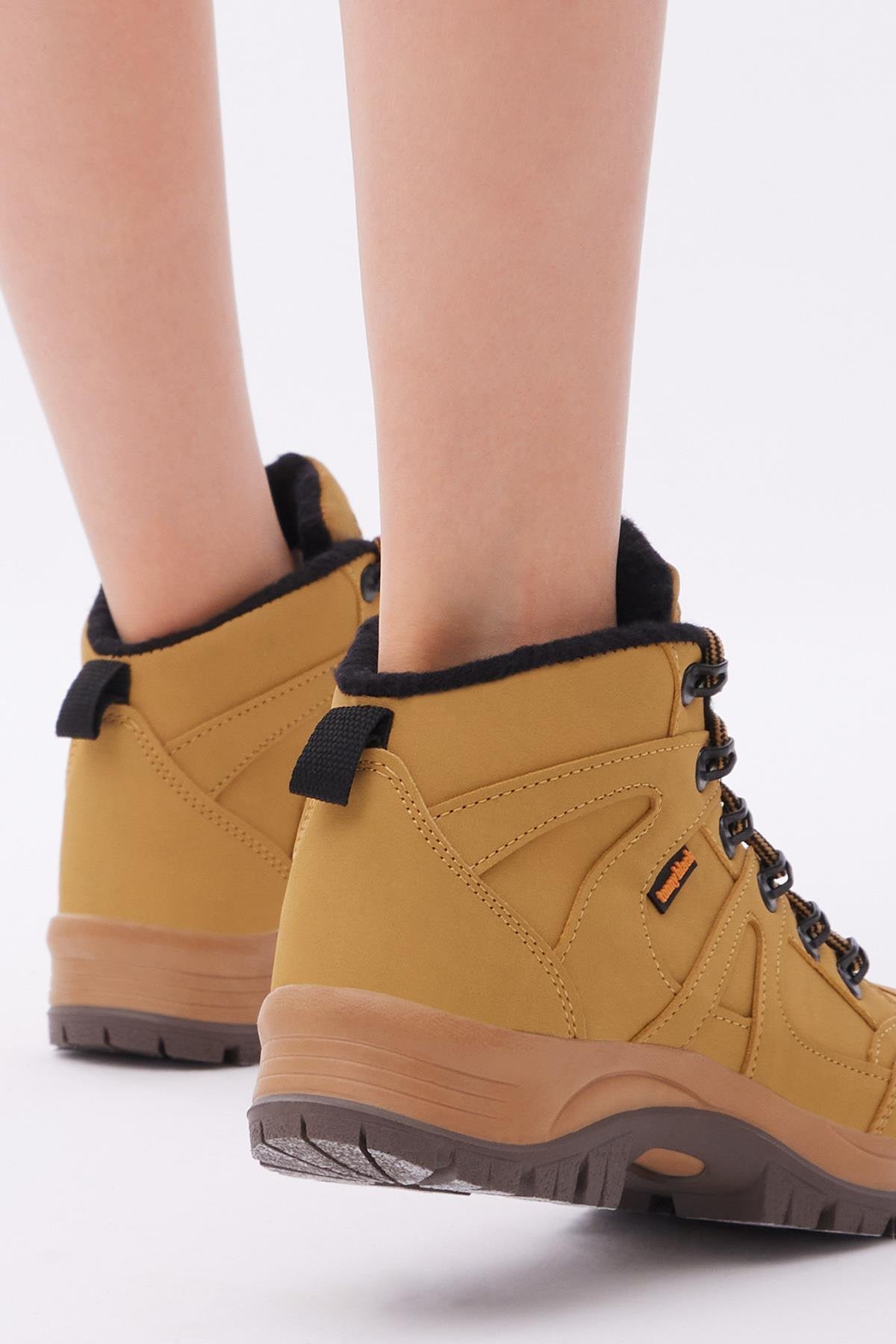 Unisex Camel Trekkıng Bot V2Rts