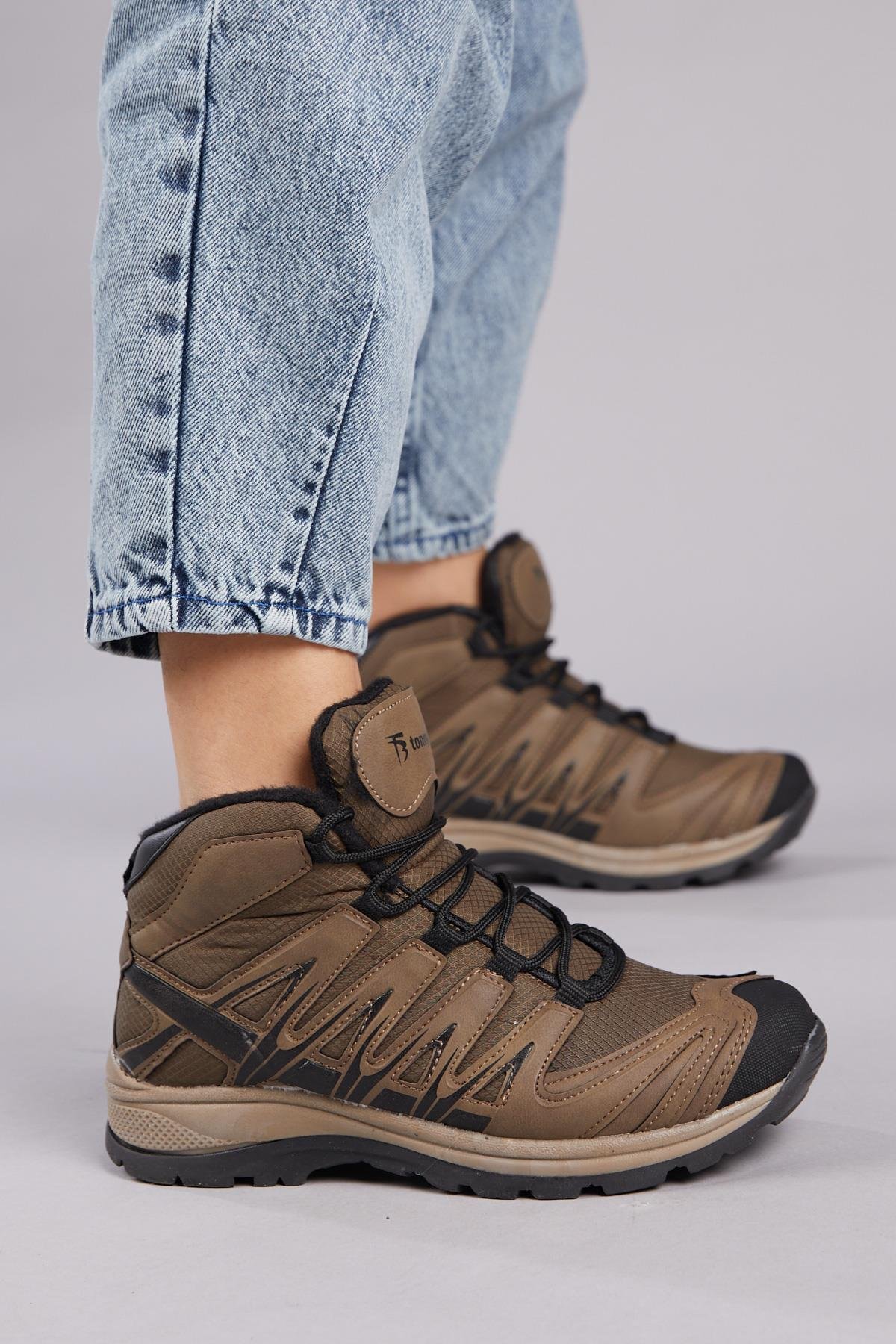 Unisex Vizon Trekkıng Bot Tb601