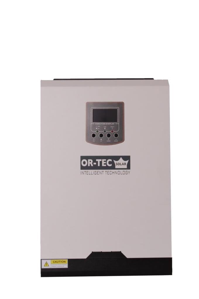 BAĞEVİ 5KW EKONOMİK SOLAR SİSTEM