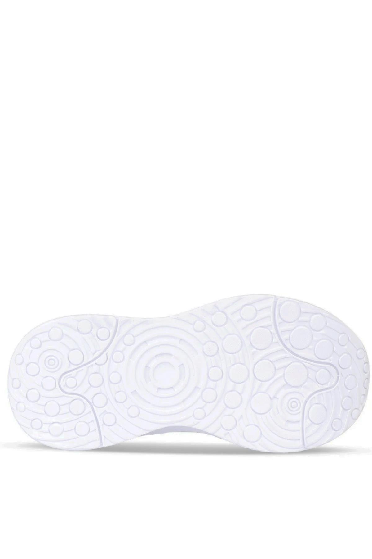 Vicco Massa Sneaker Extra Hafif Ortopedik Çocuk Günlük Spor Ayakkabı Saks Mavi