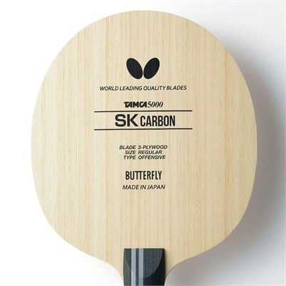 SK CARBON RAKET TAHTASI