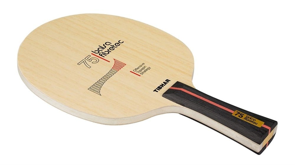TIBHAR BALSA FIBRE TEC 75