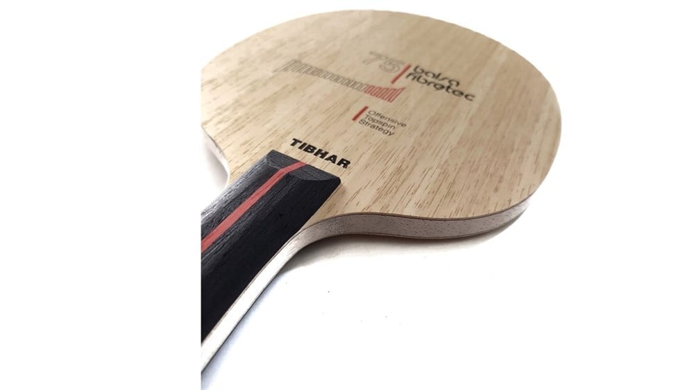 TIBHAR BALSA FIBRE TEC 75