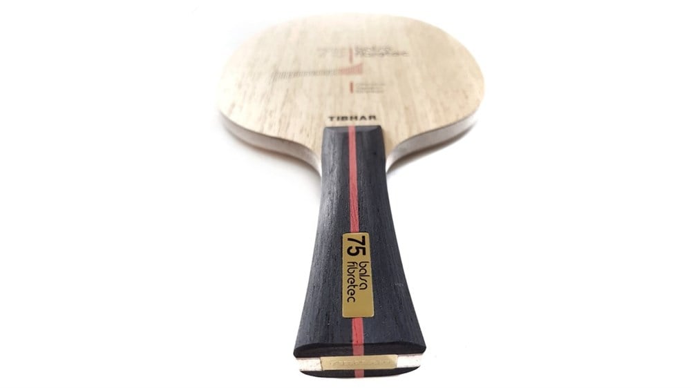 TIBHAR BALSA FIBRE TEC 75