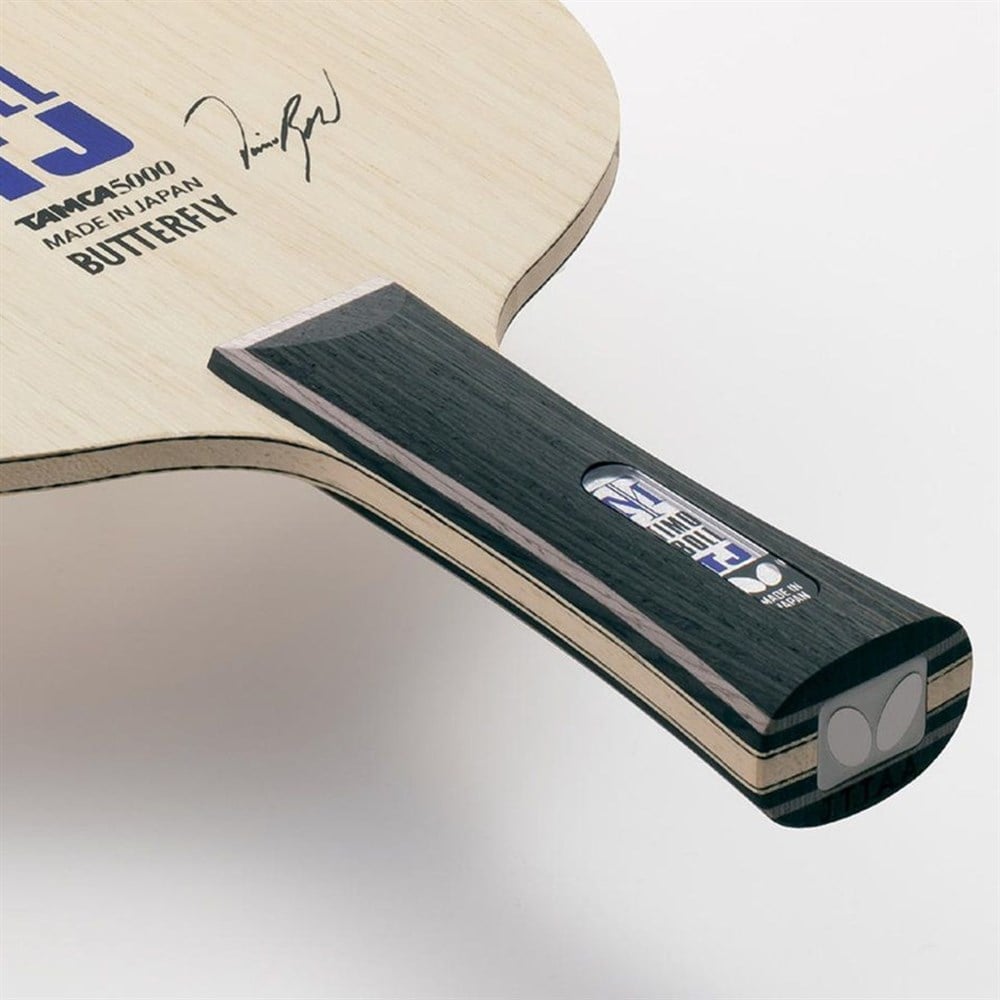 TIMO BOLL TJ RAKET TAHTASI