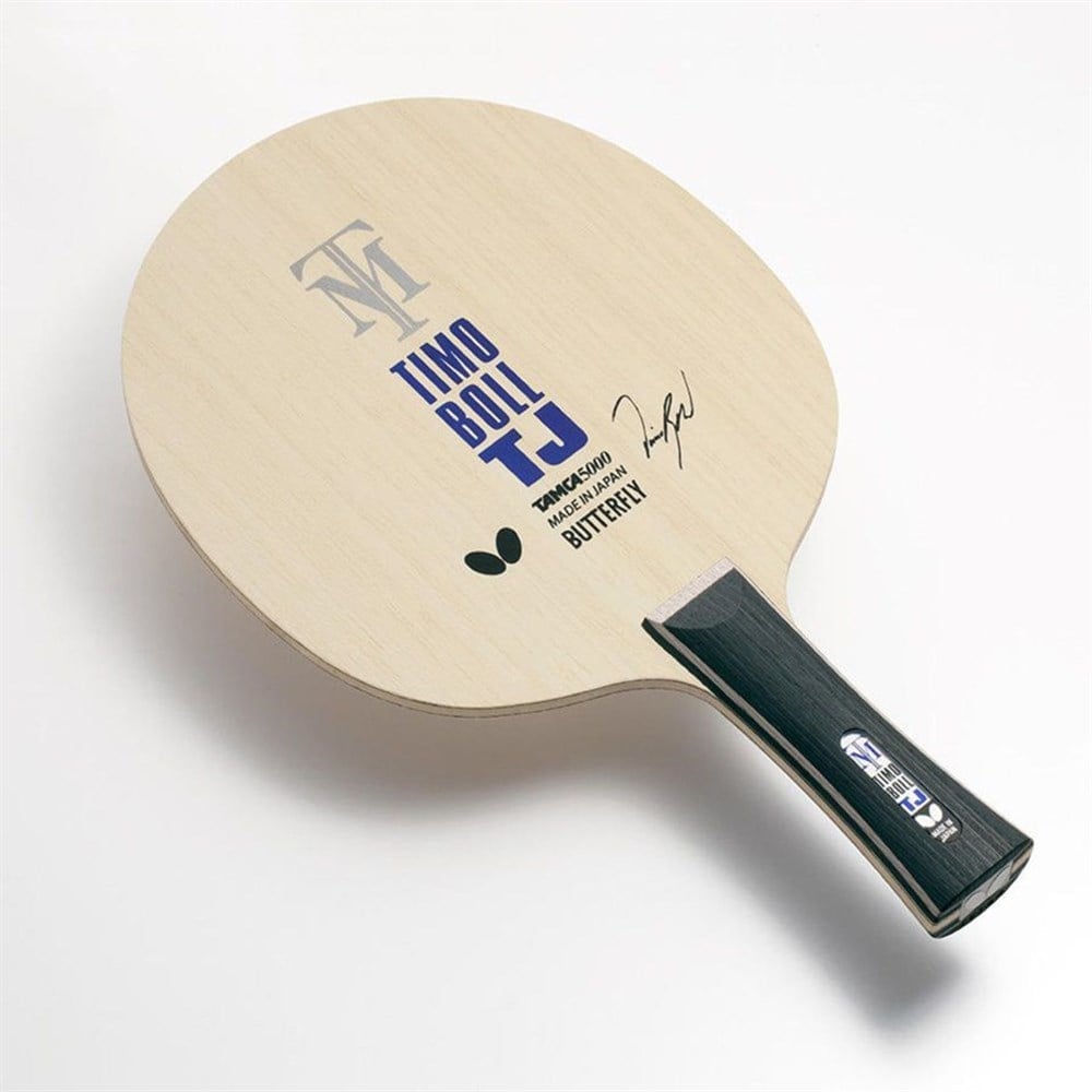 TIMO BOLL TJ RAKET TAHTASI