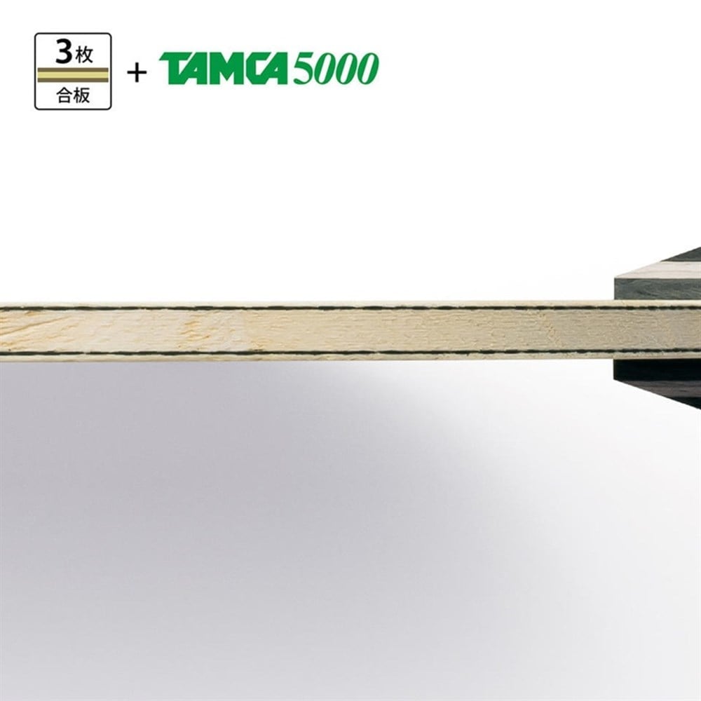 TIMO BOLL TJ RAKET TAHTASI