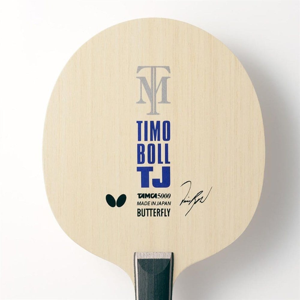 TIMO BOLL TJ RAKET TAHTASI