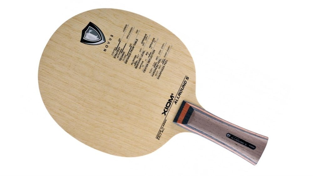 XIOM ALLROUND S 