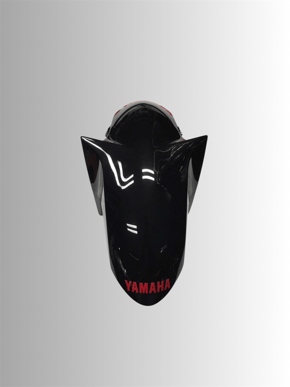 YAMAHA YZF R25 ÇAMURLUK ÖN SİYAH ORJ 2015 ORİJİNAL - 1WD-XF151-20-P0