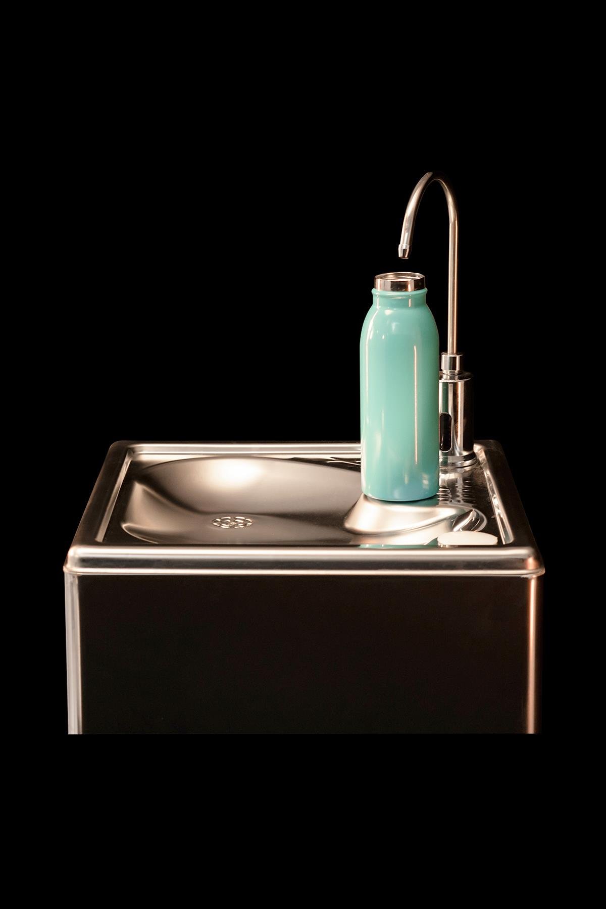 SPECİAL WATER COOLER DISPENSER