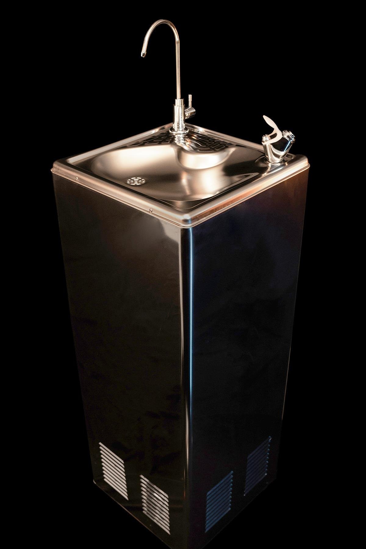 SPECİAL WATER COOLER DISPENSER