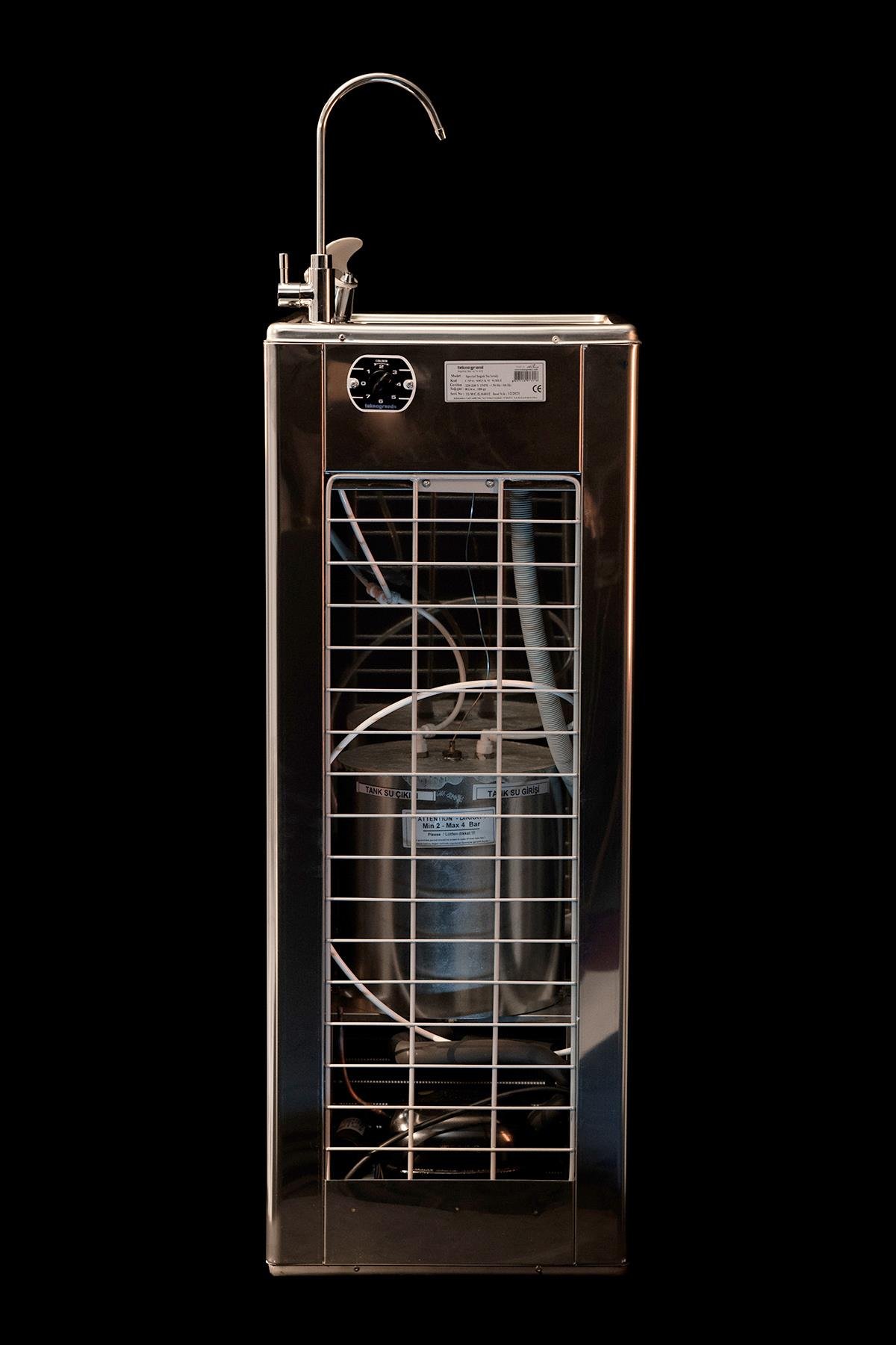 SPECİAL WATER COOLER DISPENSER