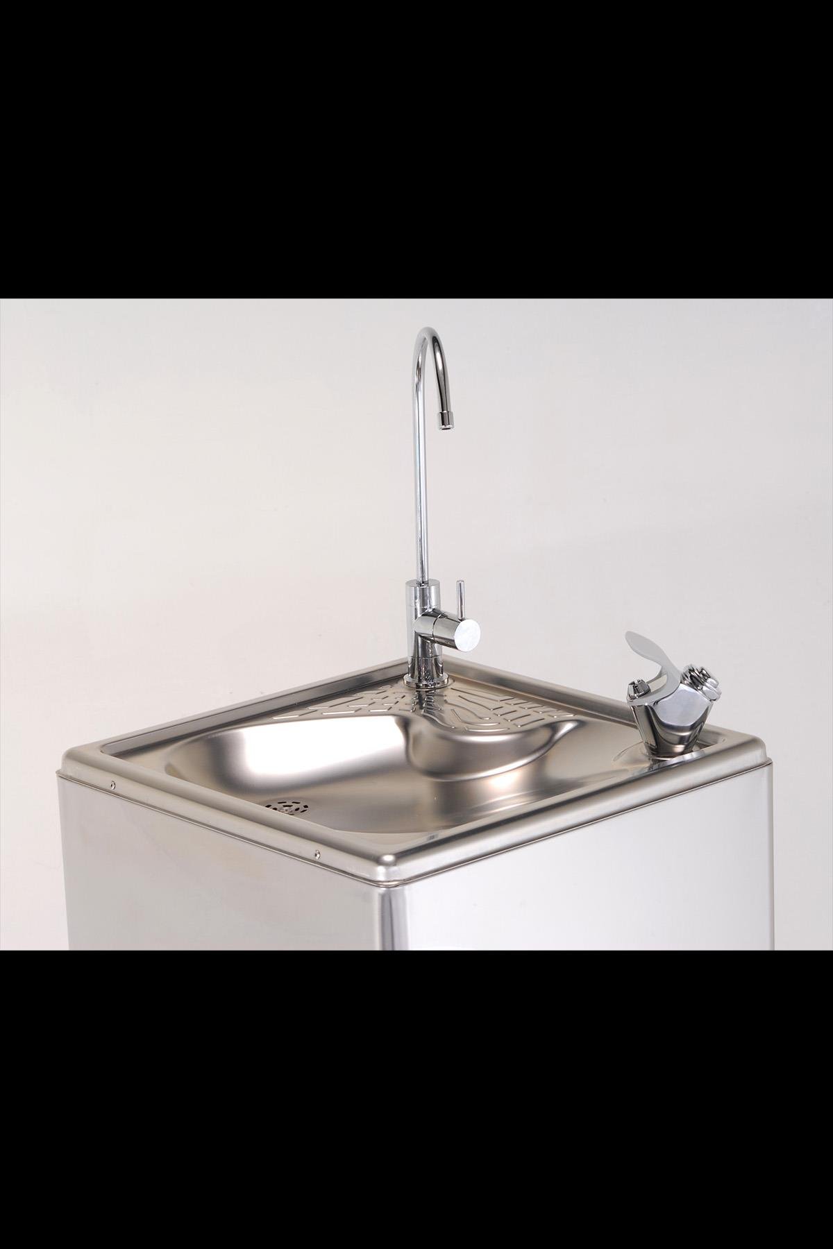 SPECİAL WATER COOLER DISPENSER