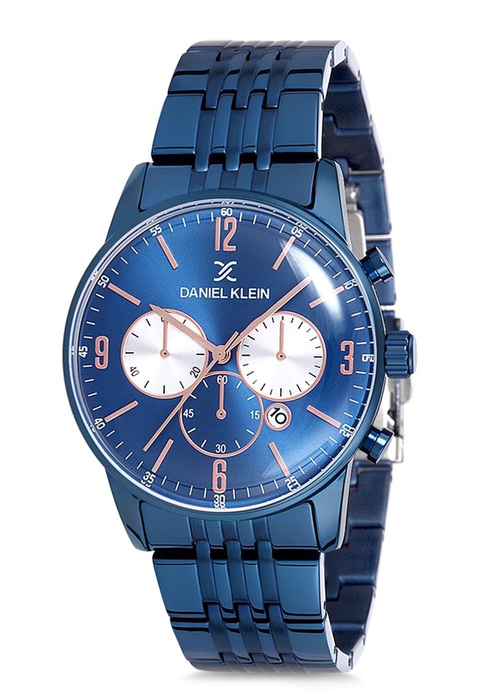 Daniel Klein 8680161758181 DK012009Z Erkek Kol Saati